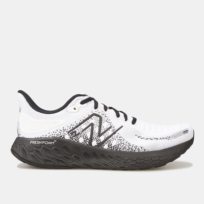 New Balance Men's Fresh Foam 1080 Shoes White