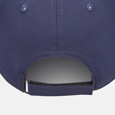 Under Armour Men's Golf96 Cap Blue Under Armour Men's Golf96 Cap Blue