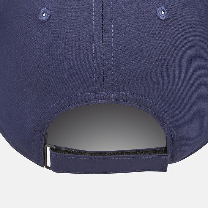 Under Armour Men's Golf96 Cap Blue Under Armour Men's Golf96 Cap Blue image number 1