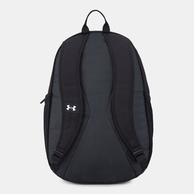 Under Armour UA Hustle Sport Backpack Black