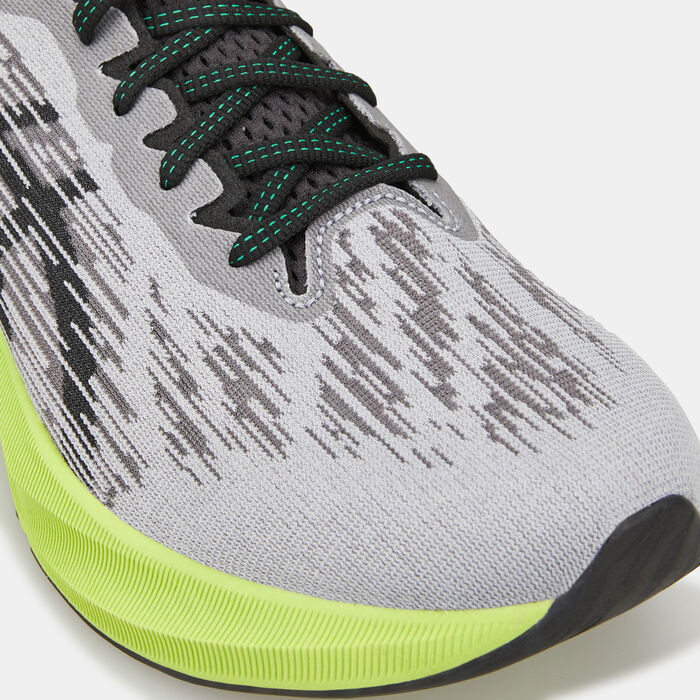 ASICS Men's NOVABLAST 3 Shoe Grey image number 5