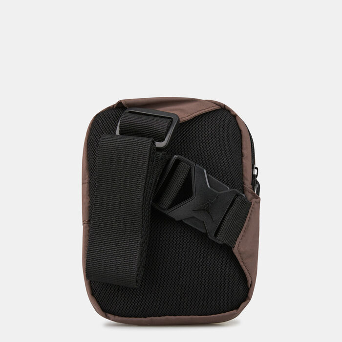 Nike Airborne Hip Pack (0.5L) Brown image number 1