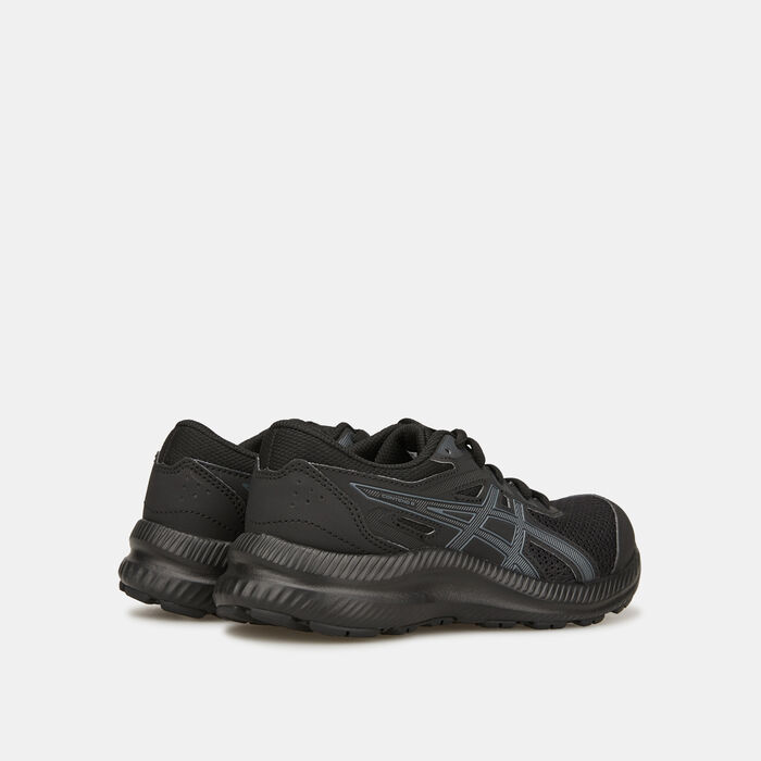 ASICS Kids' CONTEND™ 8 Shoe (Older Kids) Black ASICS Kids' CONTEND™ 8 Shoe (Older Kids) Black image number 2