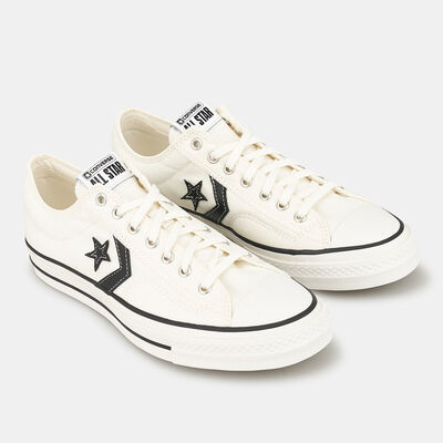 Converse Star Player 76 Unisex Shoe Ivory