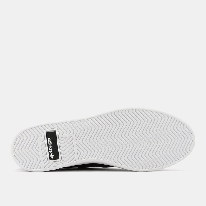 adidas Originals Women's Sleek Shoe Black adidas Originals Women's Sleek Shoe Black image number 3