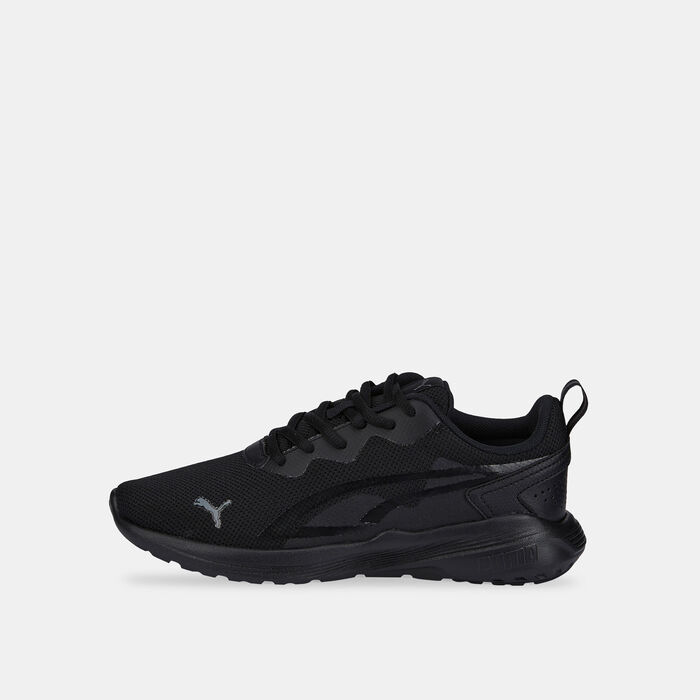 PUMA Kids' All-Day Active Shoe (Older Kids) Black PUMA Kids' All-Day Active Shoe (Older Kids) Black image number 0