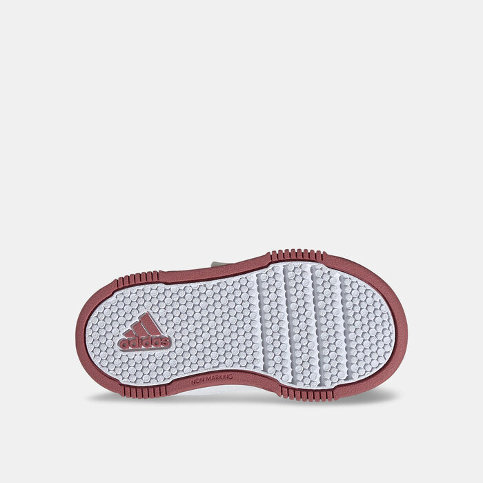 adidas Kids' x Disney Mickey and Friends Tensaur Sport 2.0 Shoes White adidas Kids' x Disney Mickey and Friends Tensaur Sport 2.0 Shoes White image number 3