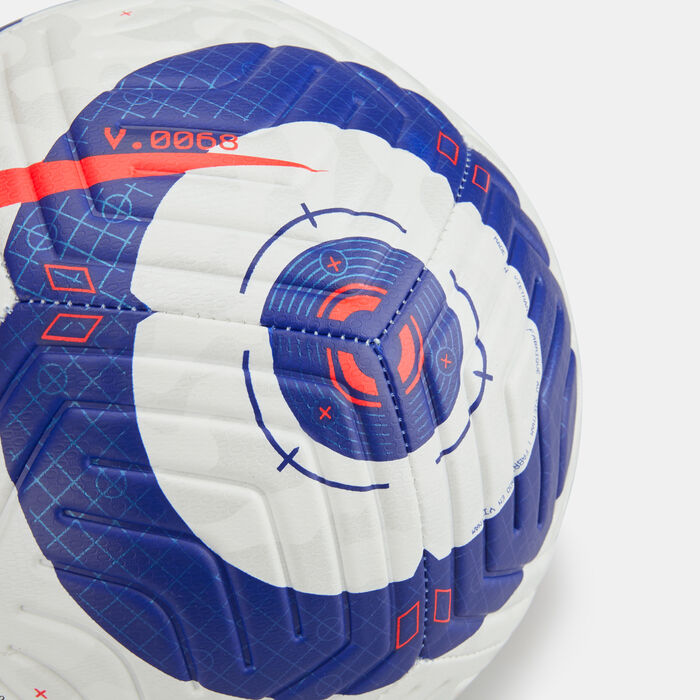 Nike Premier League Strike Football White image number 2