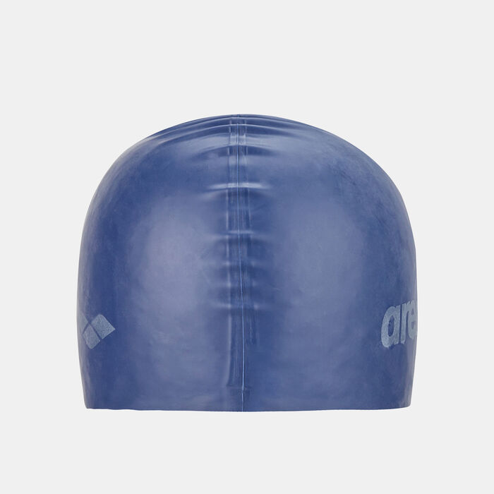 Arena Classic Silicone Swimming Cap Multi Arena Classic Silicone Swimming Cap Multi image number 0