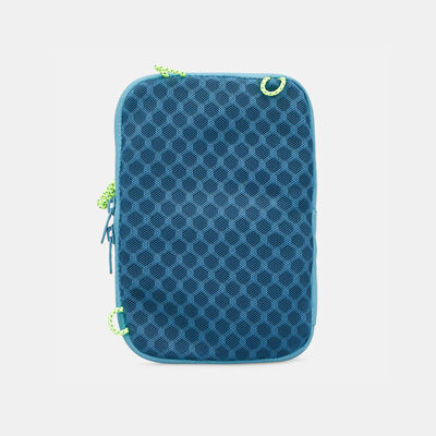 Under Armour UA Loudon Crossbody SM Bag Blue Under Armour UA Loudon Crossbody SM Bag Blue