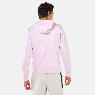 Nike Men's Sportswear Club Hoodie Pink