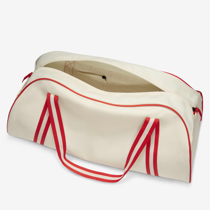 Nike Gym Club Training Bag Ivory image number 5