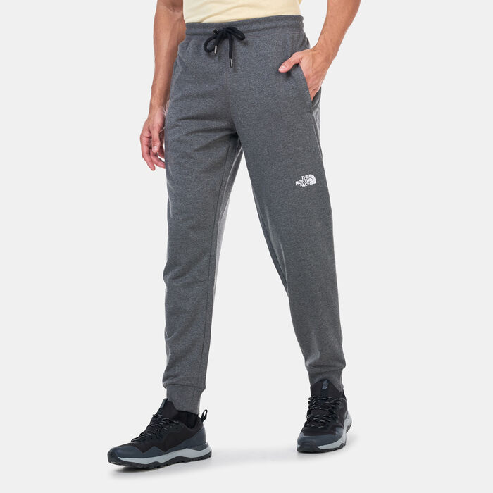 The North Face Men's Light Pants Grey The North Face Men's Light Pants Grey image number 0