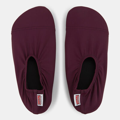 COEGA Women's Pool And Beach Shoe Purple COEGA Women's Pool And Beach Shoe Purple