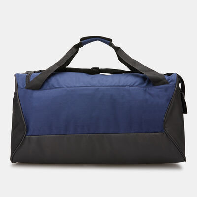 Nike Brasilia Training Duffel Bag 9.0 (60L) Blue Nike Brasilia Training Duffel Bag 9.0 (60L) Blue