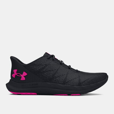 Under Armour Women's Speed Swift Running Shoes Black Under Armour Women's Speed Swift Running Shoes Black