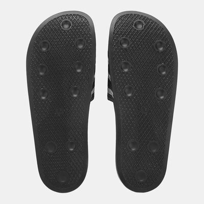 adidas Originals Adilette Slides Black adidas Originals Adilette Slides Black