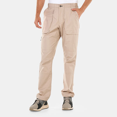 Columbia Men's Cobble Creek™ Utility Pants Brown