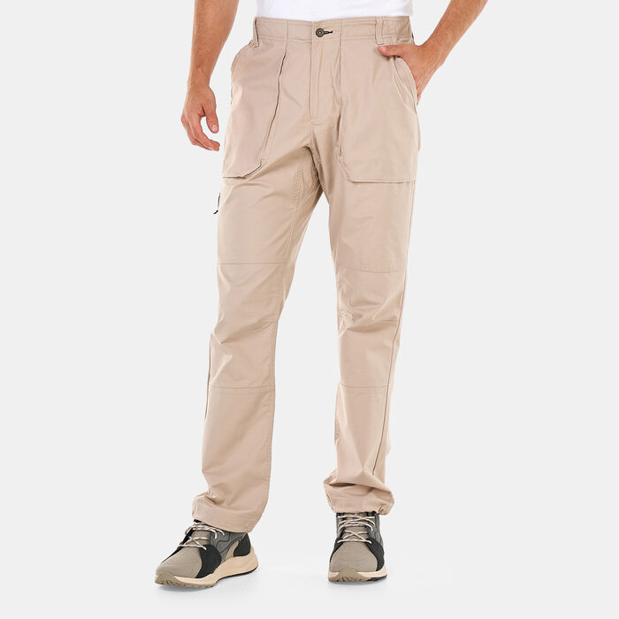 Columbia Men's Cobble Creek™ Utility Pants Brown image number 0