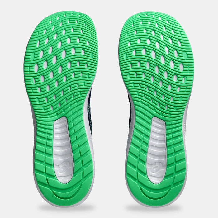 ASICS Men's PATRIOT 13 Running Shoes Blue image number 3