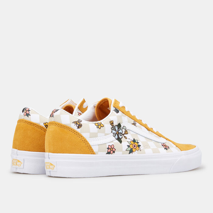 Vans Old Skool Unisex Shoe Black image number 2