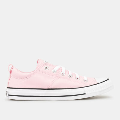 Converse Chuck Taylor All Star Madison Unisex Shoe Pink Converse Chuck Taylor All Star Madison Unisex Shoe Pink