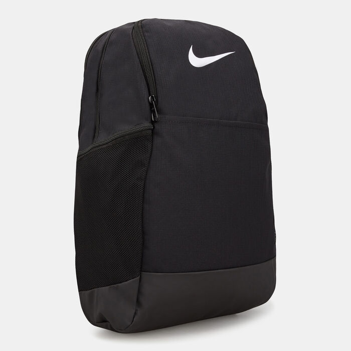 Nike Brasilia 9.5 Training Backpack Black Nike Brasilia 9.5 Training Backpack Black image number 2