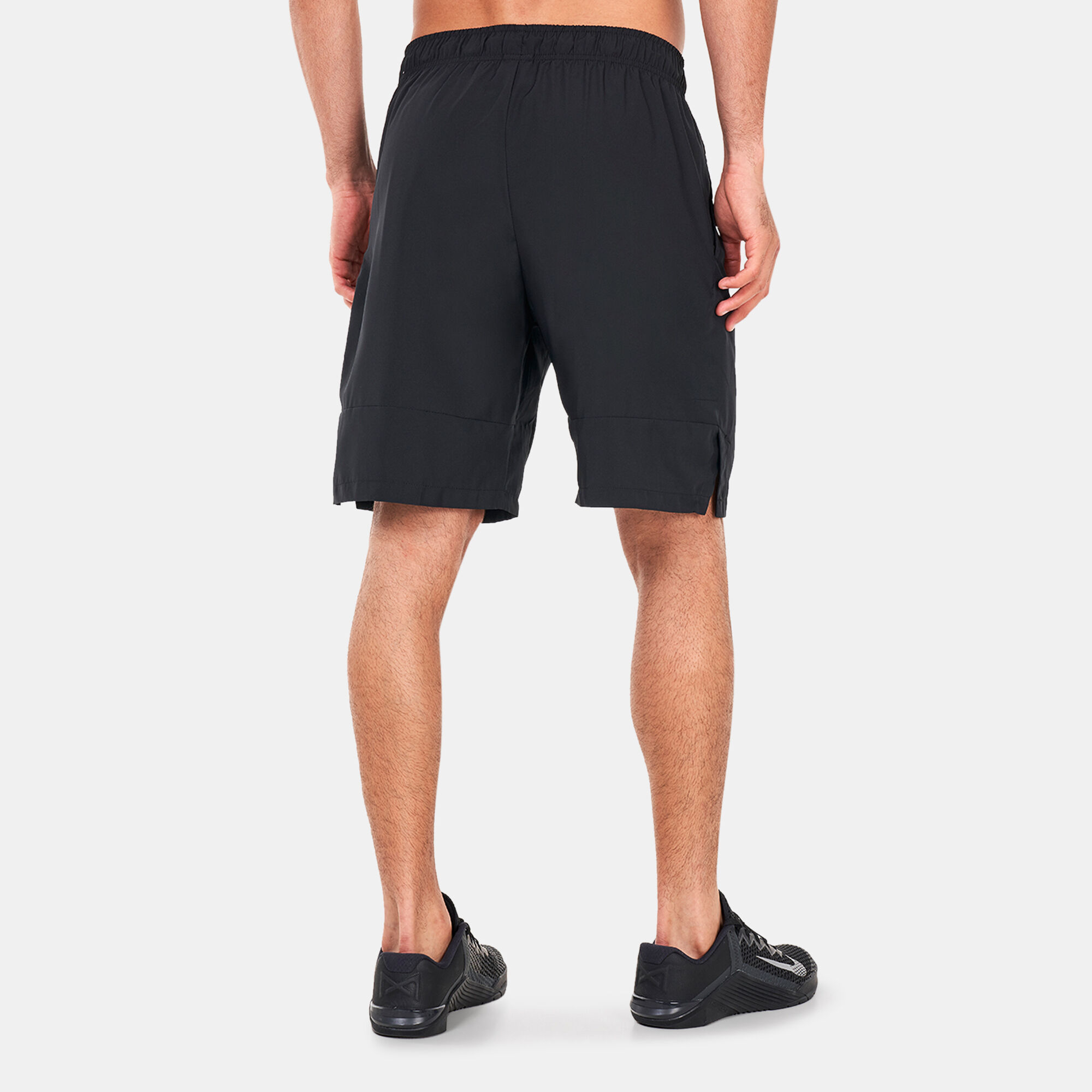 Nike men's dri fit flex shorts clearance