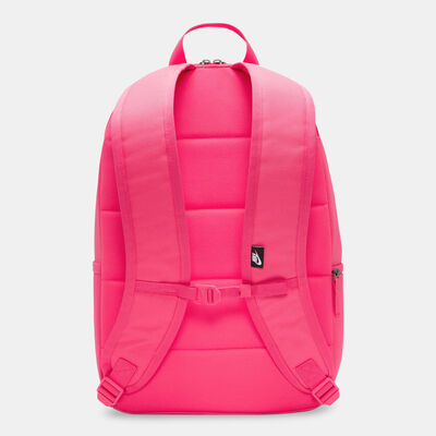 Nike Men's Heritage Eugene Backpack Pink
