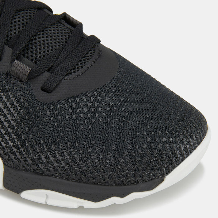 Under Armour Women's TriBase™ Reign 3 Shoe Black image number 4