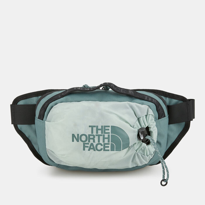 The North Face Bozer III Hip Pack(Large) Green image number 0