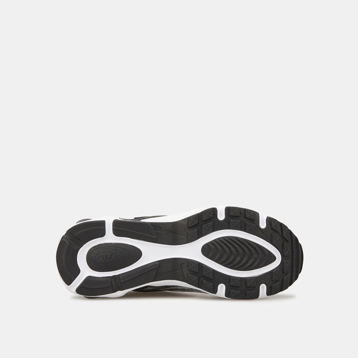 Nike Kids' Air Max TW Shoe (Younger Kids) Grey image number 3