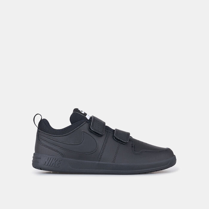 Nike Kids' Pico 5 Shoe (Younger Kids) Black image number 1
