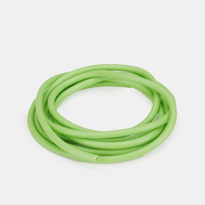 Body Sculpture Exercise Tube - Extra Strong Green Body Sculpture Exercise Tube - Extra Strong Green image number 0