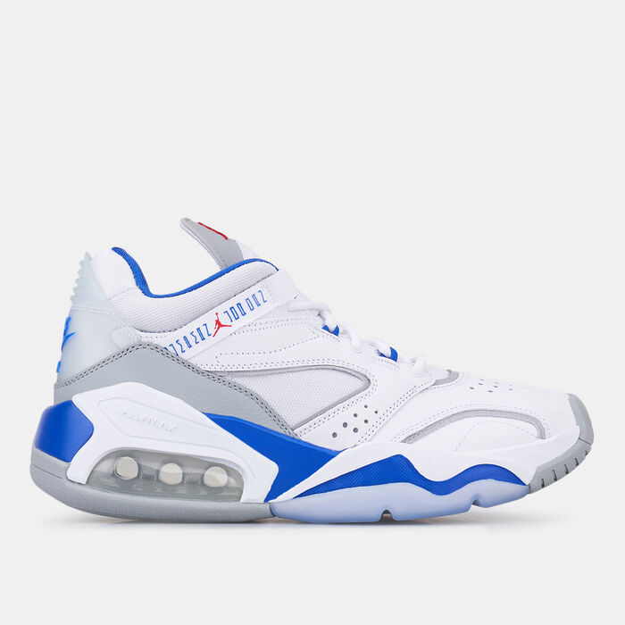 Jordan Men's Jordan Point Lane Shoe White Jordan Men's Jordan Point Lane Shoe White image number 0