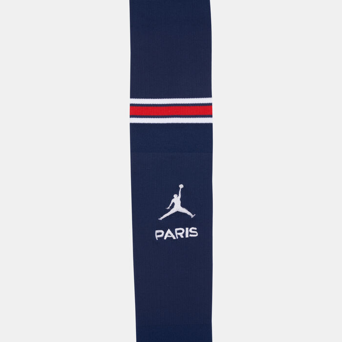 Nike Paris Saint-Germain Stadium Over The Calf Socks Multi Nike Paris Saint-Germain Stadium Over The Calf Socks Multi image number 1