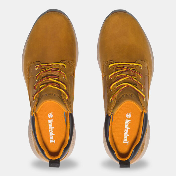 Timberland Men's Killington Trekker Low Shoes Brown image number 4