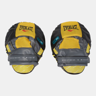 Everlast EverGel™ Mantis Punch Mitts Multi Everlast EverGel™ Mantis Punch Mitts Multi