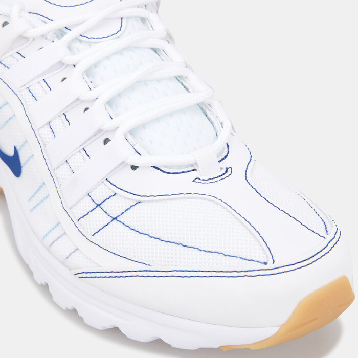 Nike Men's Air Max VG-R Shoe White image number 4