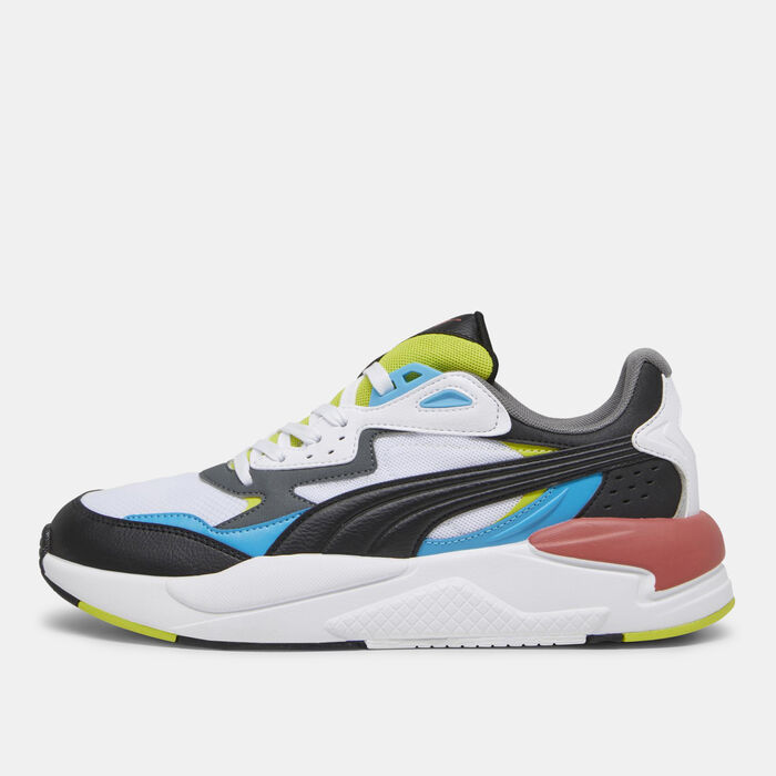 PUMA Women's X-Ray Speed Shoes White PUMA Women's X-Ray Speed Shoes White image number 2