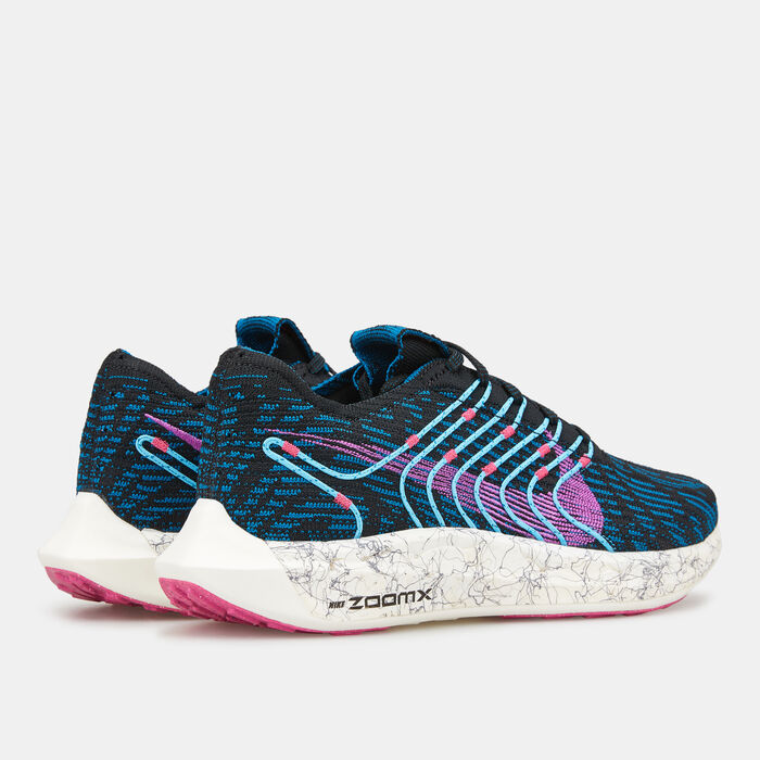 Nike Women's Pegasus Turbo Next Nature SE Shoe Green Nike Women's Pegasus Turbo Next Nature SE Shoe Green image number 2