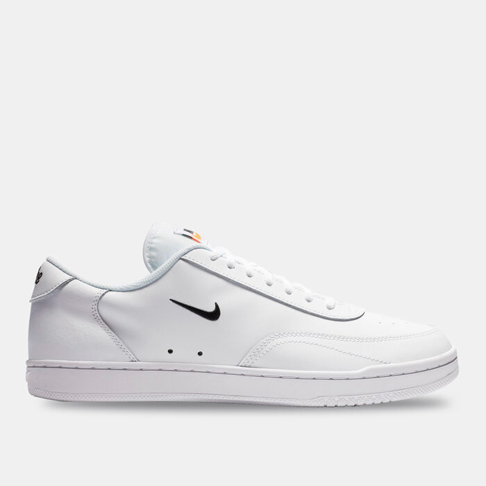 Nike Men's Court Vintage Shoes White image number 0