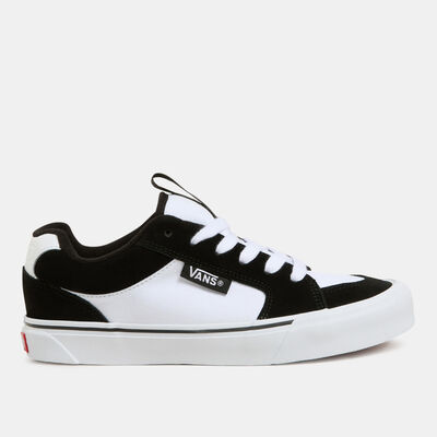 Vans Chukka Push Unisex Shoes Black
