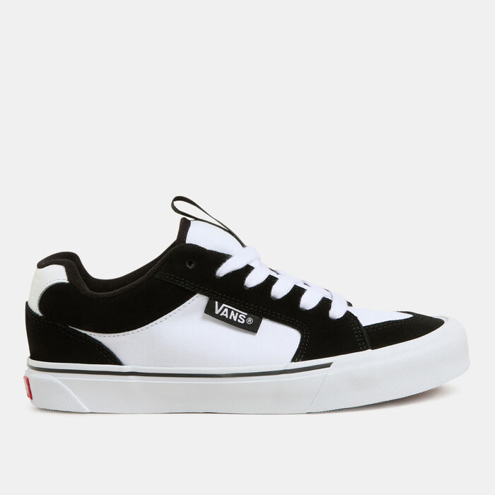 Vans Chukka Push Unisex Shoes Black image number 0
