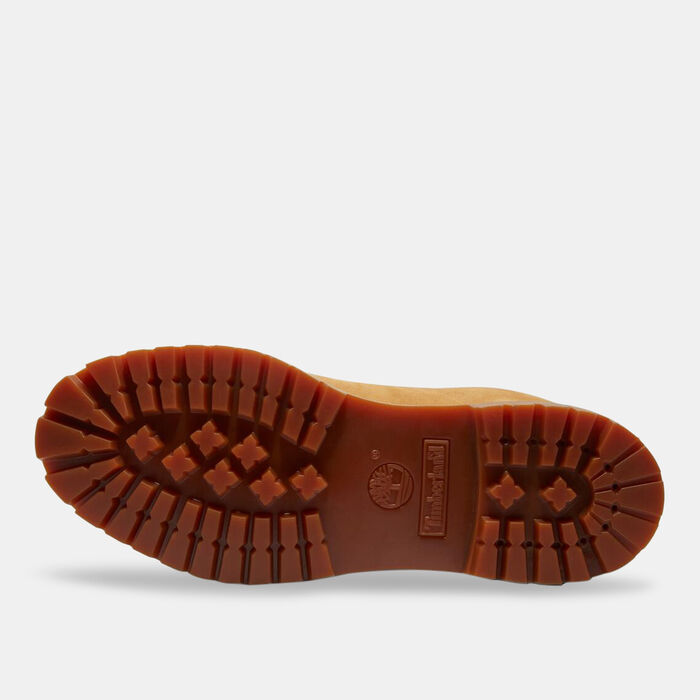 Timberland Men's Premium Waterproof Boots Brown image number 3