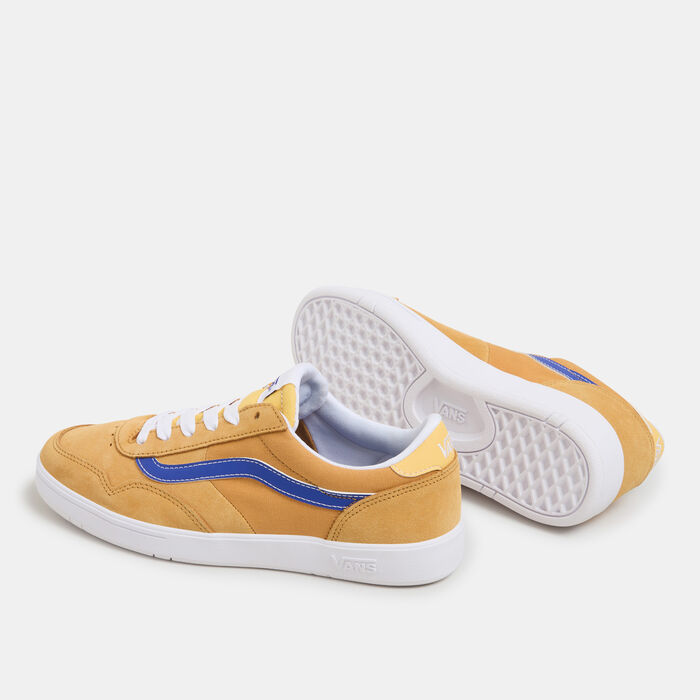 Vans Cruze Too ComfyCush Unisex Shoes yellow Vans Cruze Too ComfyCush Unisex Shoes yellow image number 2
