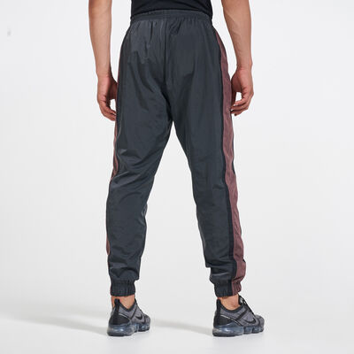 Nike Men's Sportswear LND Track Pants Grey