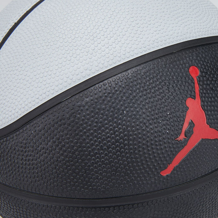 Jordan Air Skills Basketball (Size 3) Black Jordan Air Skills Basketball (Size 3) Black image number 2