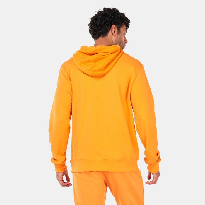 Nike Men's Sportswear SL Hoodie Orange Nike Men's Sportswear SL Hoodie Orange image number 1