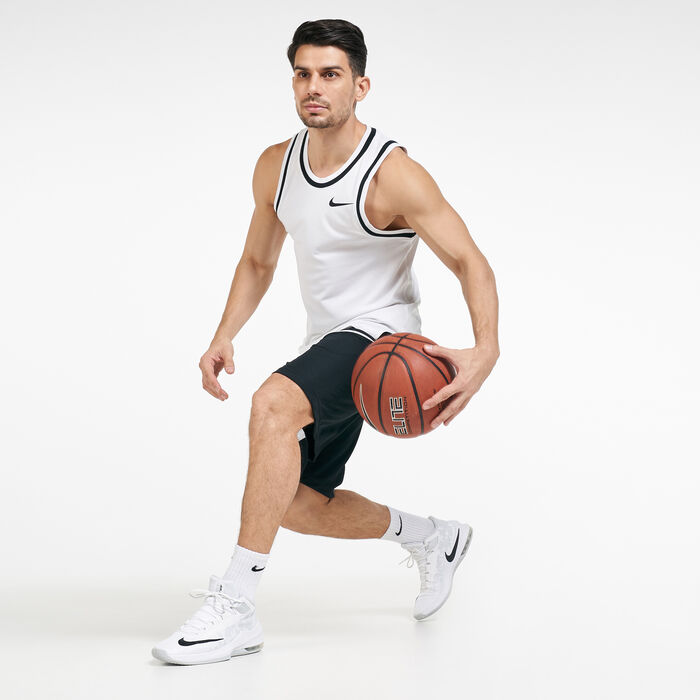 Nike Men's Dri-FIT Shorts Black image number 2